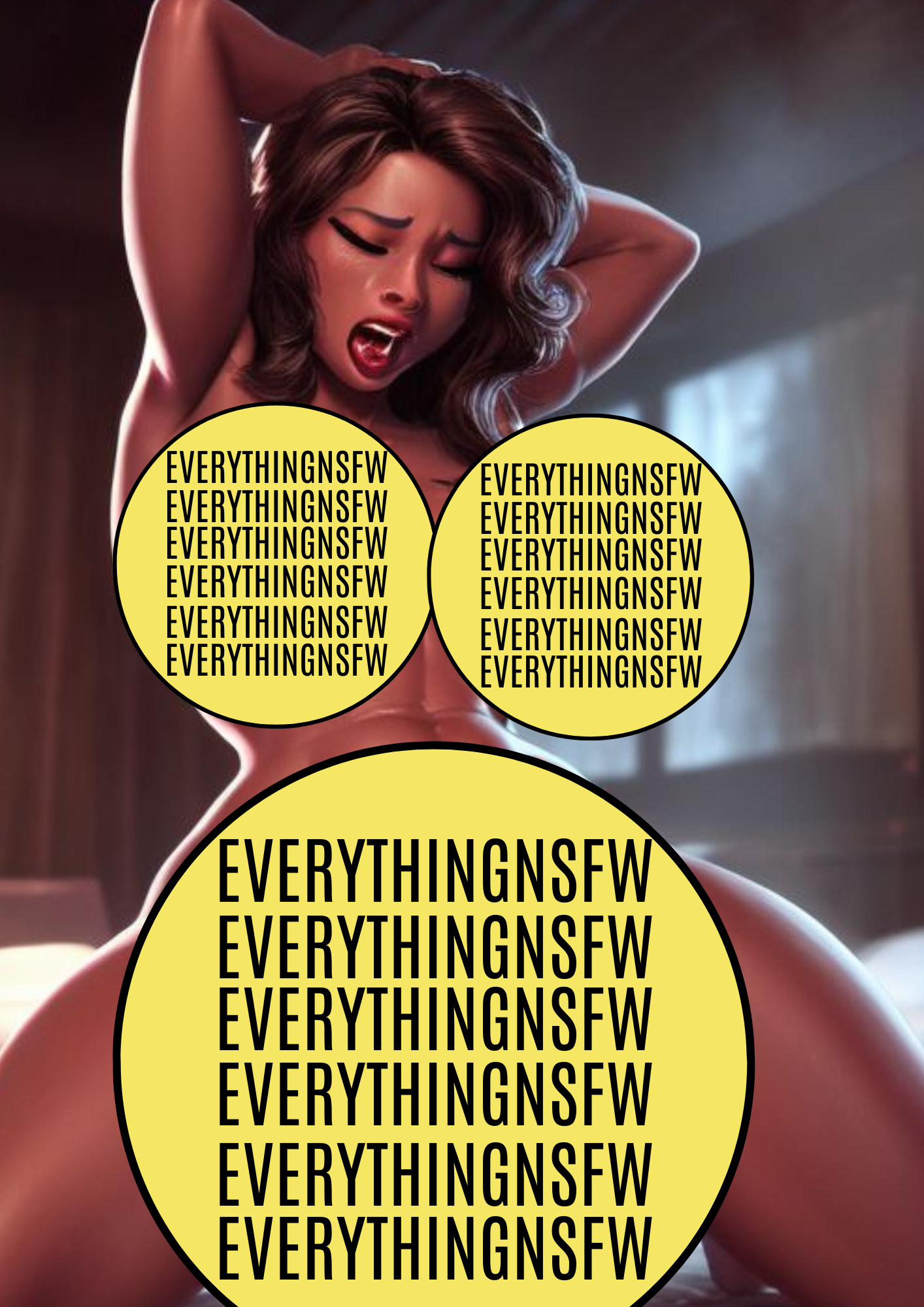 Woman V5 | Digital Download | Erotic | Anthromophic | Furry | NSFW, Pictures | Anime | Fanart | Mature | Manga | 18+