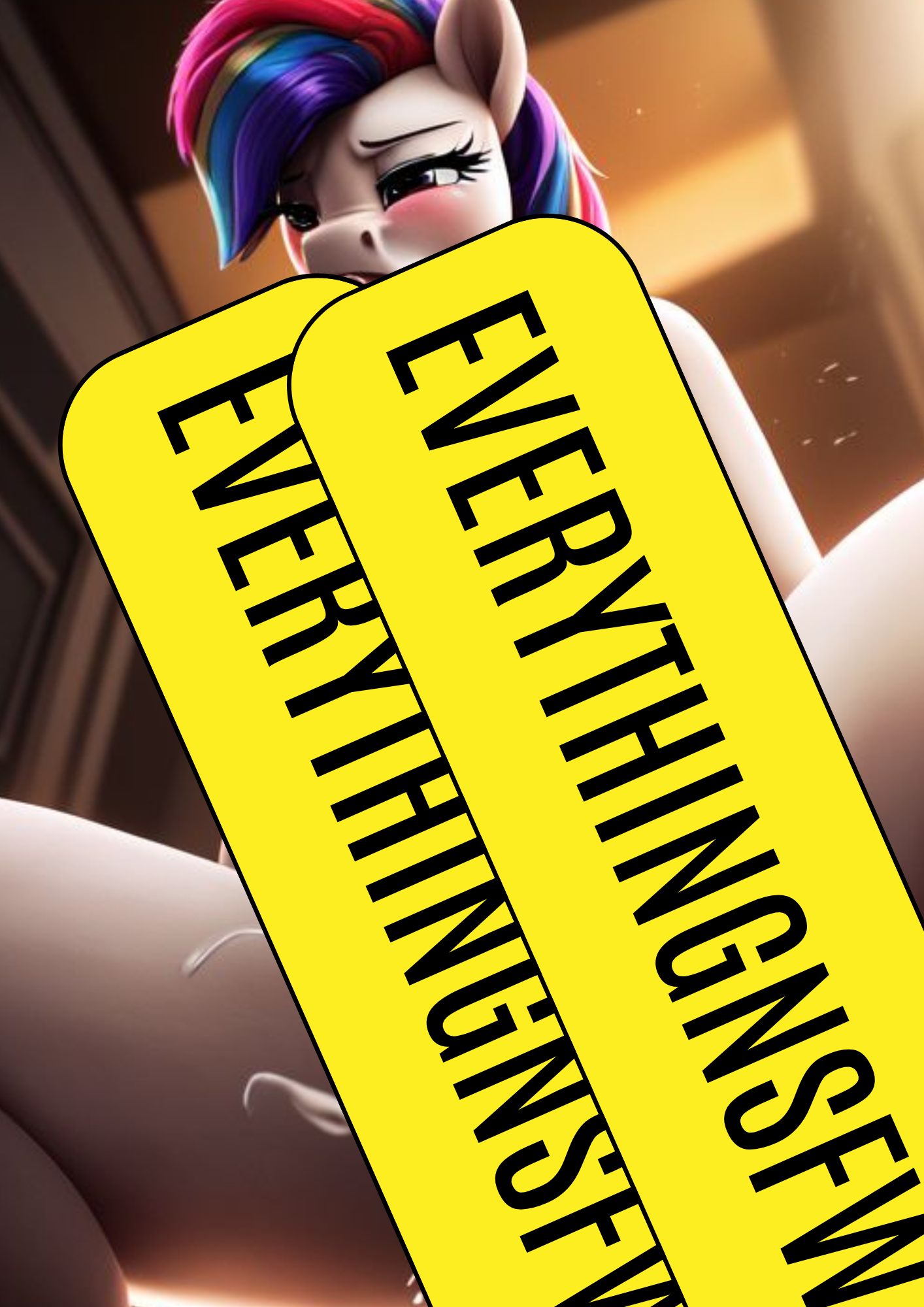 FUTA V1 | Digital Download | Erotic | Anthromophic | Furry | NSFW, Pictures | Anime | Fanart | Mature | Manga | 18+