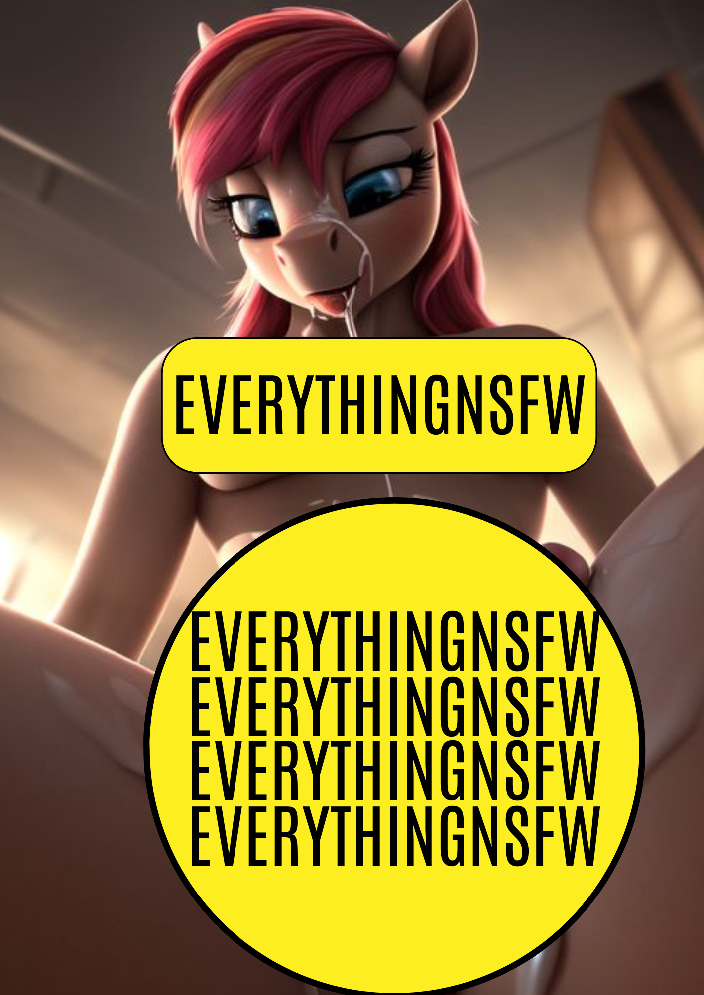 FUTA V3 | Digital Download | Erotic | Anthromophic | Furry | NSFW, Pictures | Anime | Fanart | Mature | Manga | 18+