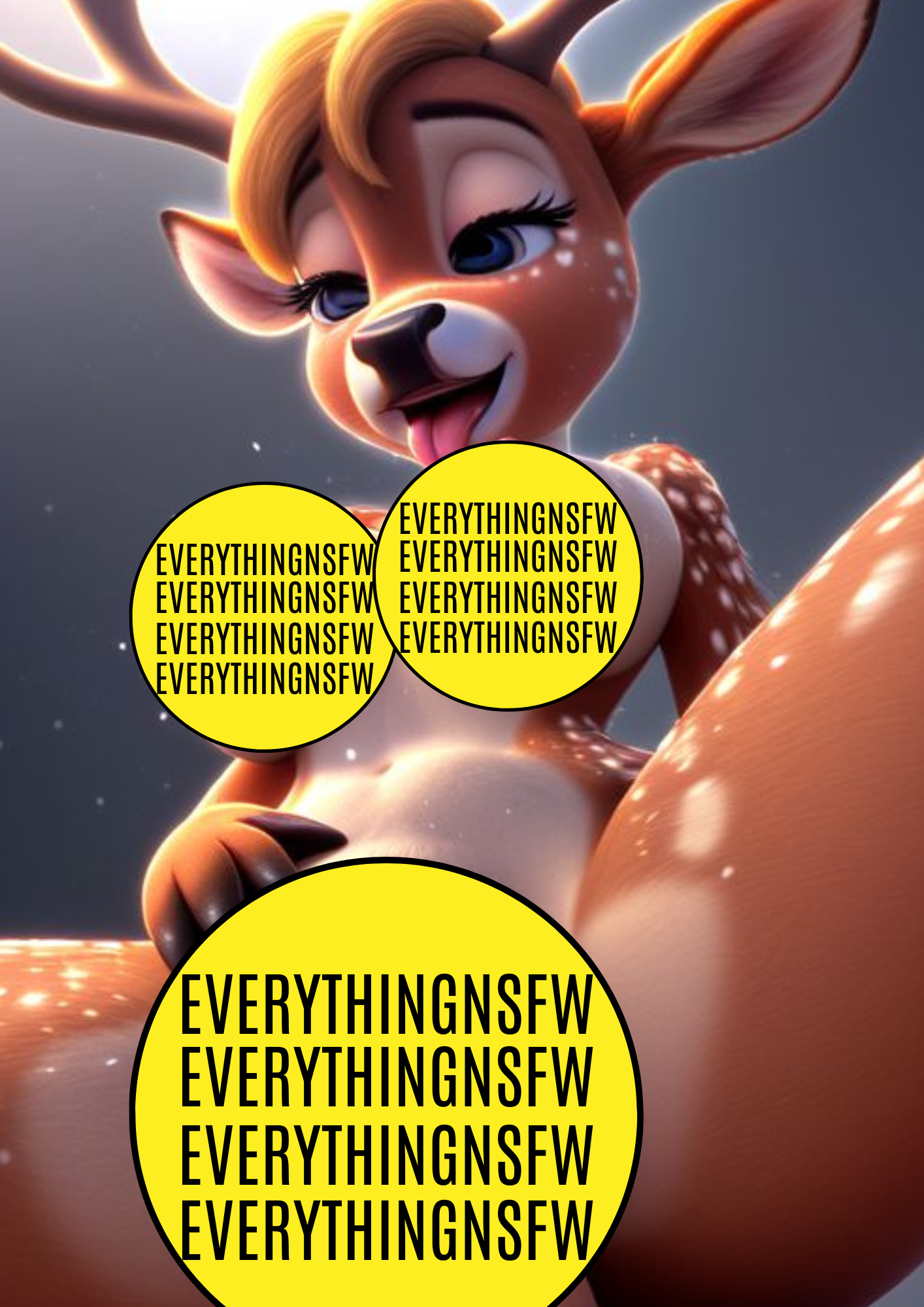 Anthro Female V4 | Digital Download | Erotic | Anthromophic | Furry | NSFW, Pictures | Anime | Fanart | Mature | Manga | 18+
