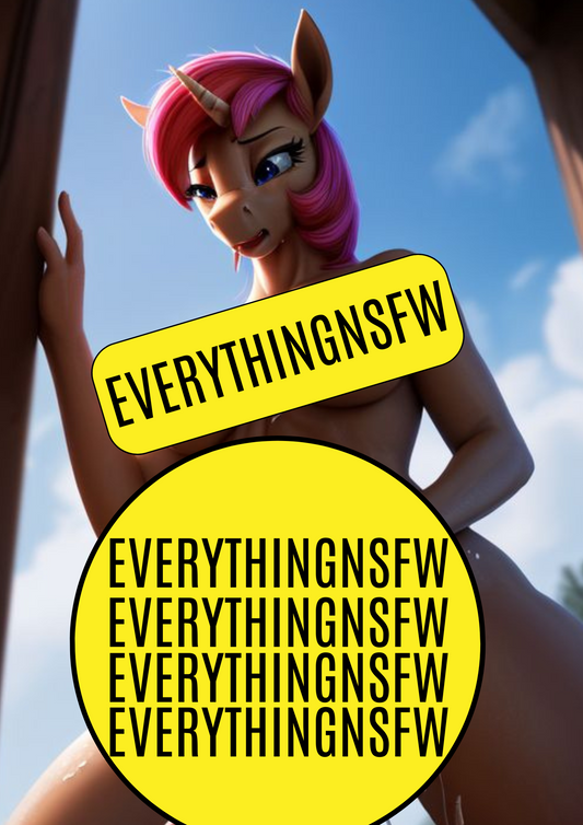 FUTA V3 | Digital Download | Erotic | Anthromophic | Furry | NSFW, Pictures | Anime | Fanart | Mature | Manga | 18+